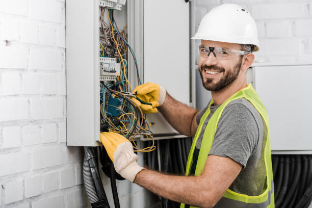 Best Ceiling Fan Installation Electrician  in Oaklyn, NJ