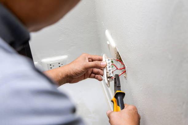 Best Electrician Near Me  in Oaklyn, NJ